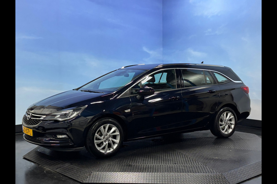 Opel Astra Sports Tourer 1.0 Turbo Business Executive Clima | Cruise | Navi | PDC | Trekhaak