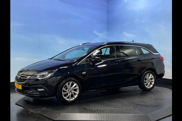 Opel Astra Sports Tourer 1.0 Turbo Business Executive Clima | Cruise | Navi | PDC | Trekhaak