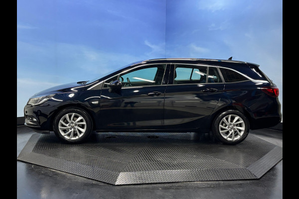 Opel Astra Sports Tourer 1.0 Turbo Business Executive Clima | Cruise | Navi | PDC | Trekhaak