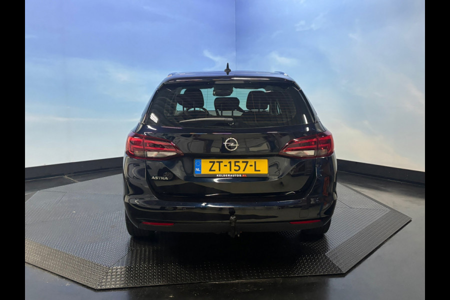 Opel Astra Sports Tourer 1.0 Turbo Business Executive Clima | Cruise | Navi | PDC | Trekhaak