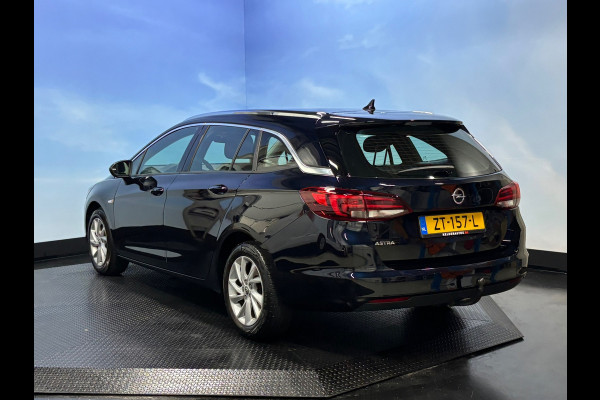 Opel Astra Sports Tourer 1.0 Turbo Business Executive Clima | Cruise | Navi | PDC | Trekhaak