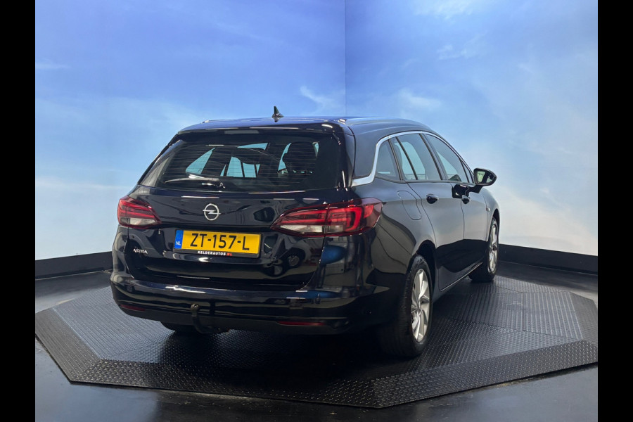 Opel Astra Sports Tourer 1.0 Turbo Business Executive Clima | Cruise | Navi | PDC | Trekhaak