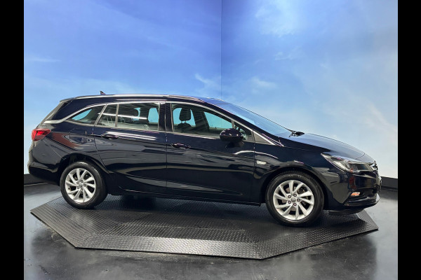 Opel Astra Sports Tourer 1.0 Turbo Business Executive Clima | Cruise | Navi | PDC | Trekhaak
