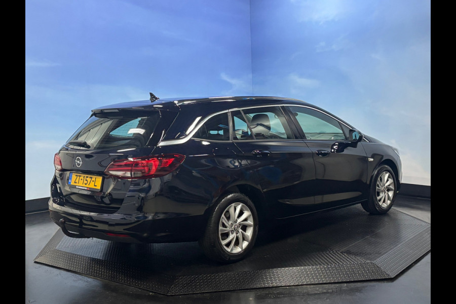 Opel Astra Sports Tourer 1.0 Turbo Business Executive Clima | Cruise | Navi | PDC | Trekhaak