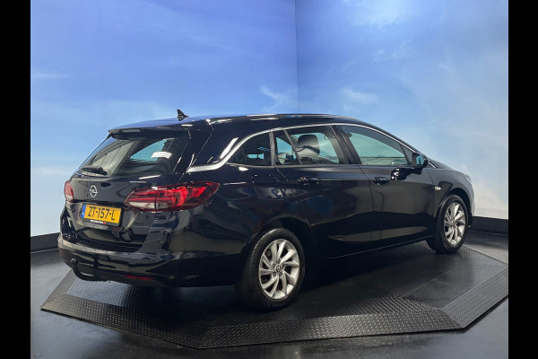 Opel Astra Sports Tourer 1.0 Turbo Business Executive Clima | Cruise | Navi | PDC | Trekhaak