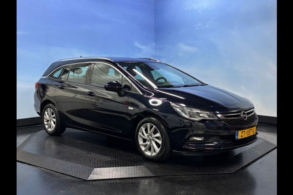 Opel Astra Sports Tourer 1.0 Turbo Business Executive Clima | Cruise | Navi | PDC | Trekhaak