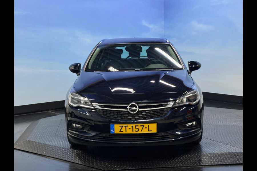 Opel Astra Sports Tourer 1.0 Turbo Business Executive Clima | Cruise | Navi | PDC | Trekhaak