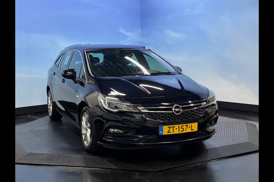 Opel Astra Sports Tourer 1.0 Turbo Business Executive Clima | Cruise | Navi | PDC | Trekhaak