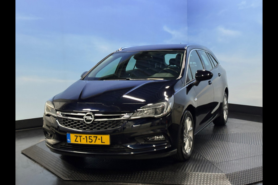 Opel Astra Sports Tourer 1.0 Turbo Business Executive Clima | Cruise | Navi | PDC | Trekhaak