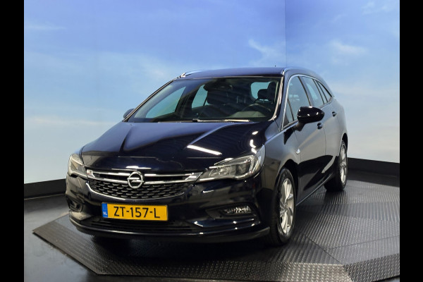 Opel Astra Sports Tourer 1.0 Turbo Business Executive Clima | Cruise | Navi | PDC | Trekhaak