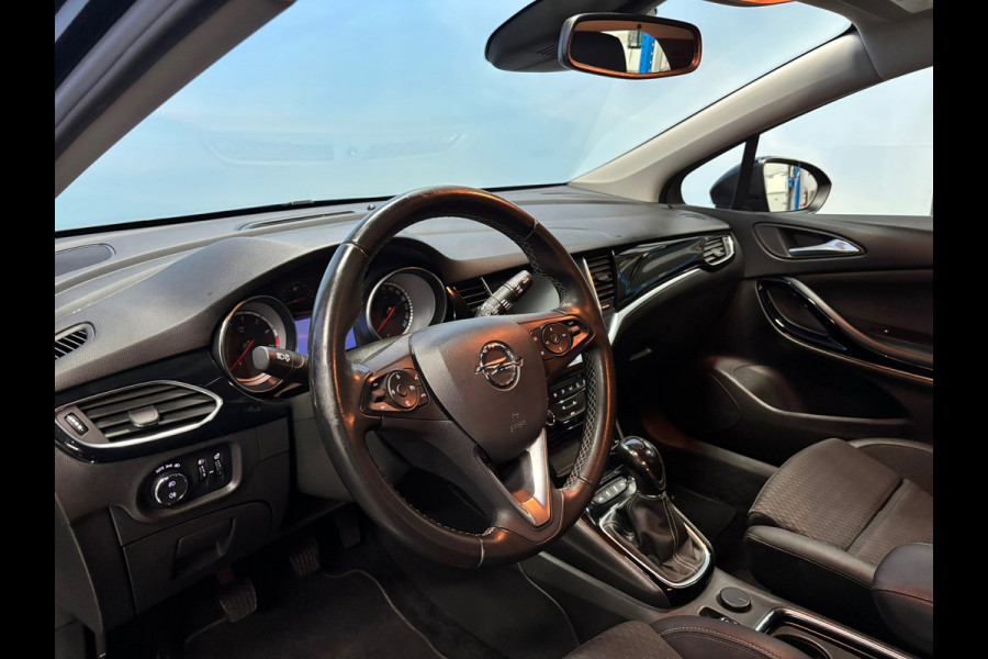 Opel Astra Sports Tourer 1.0 Turbo Business Executive Clima | Cruise | Navi | PDC | Trekhaak