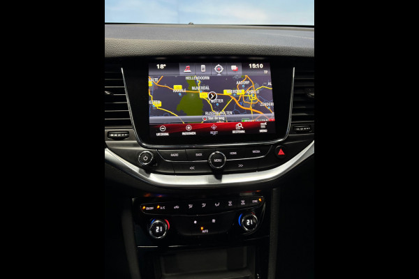 Opel Astra Sports Tourer 1.0 Turbo Business Executive Clima | Cruise | Navi | PDC | Trekhaak