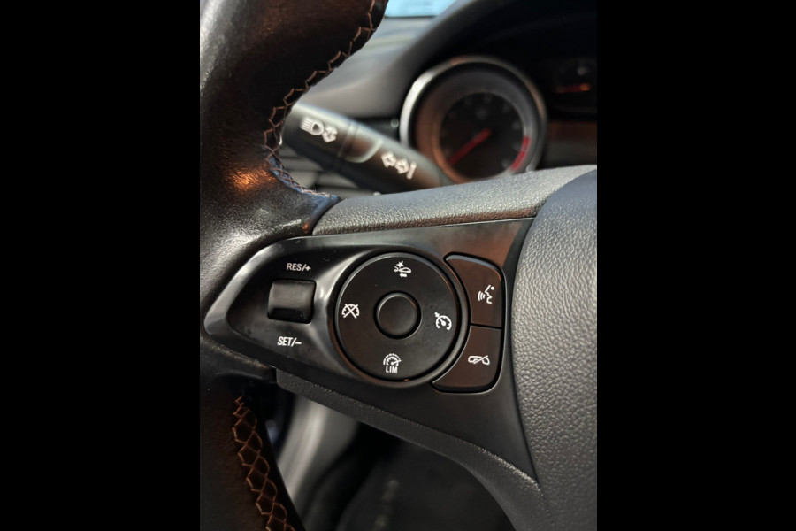 Opel Astra Sports Tourer 1.0 Turbo Business Executive Clima | Cruise | Navi | PDC | Trekhaak