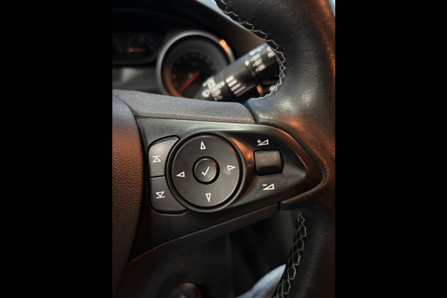 Opel Astra Sports Tourer 1.0 Turbo Business Executive Clima | Cruise | Navi | PDC | Trekhaak