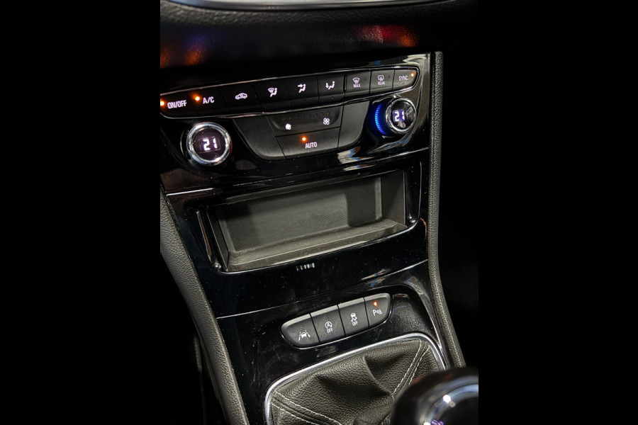 Opel Astra Sports Tourer 1.0 Turbo Business Executive Clima | Cruise | Navi | PDC | Trekhaak