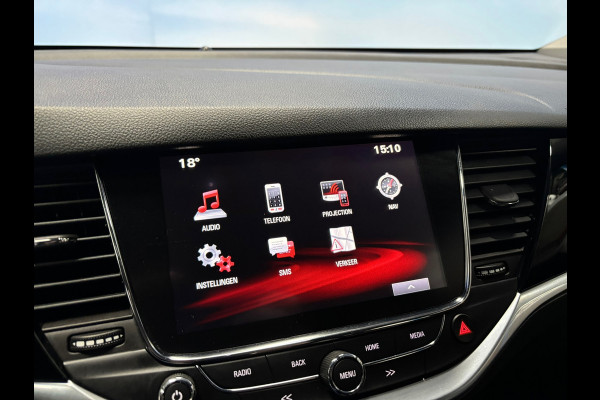 Opel Astra Sports Tourer 1.0 Turbo Business Executive Clima | Cruise | Navi | PDC | Trekhaak