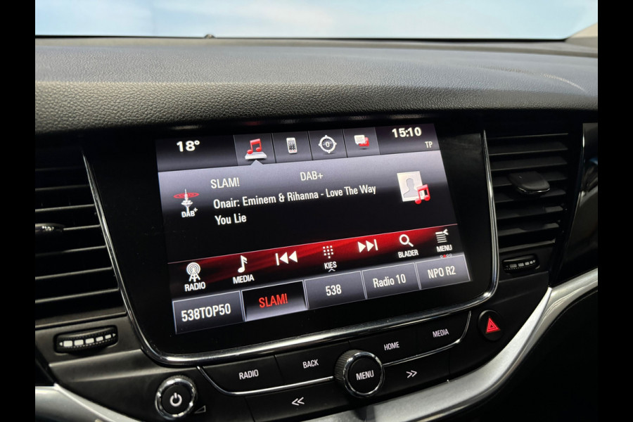 Opel Astra Sports Tourer 1.0 Turbo Business Executive Clima | Cruise | Navi | PDC | Trekhaak