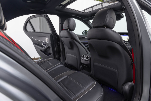 Mercedes-Benz E-Klasse AMG 63 S 4MATIC+ 612pk Pano 20''  AMG Track Pack