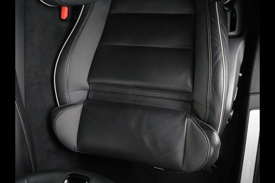 Volvo S60 2.0 Recharge T6 AWD Core | SOH 97,5% | Panoramadak | Stoel & Stuurverwarming | Pilot assist | Adaptive cruise | Navigatie | Bluetooth | Carplay | Climate control | Harman Kardon | DAB+