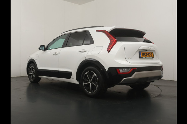 Kia Niro 1.6 GDi PHEV DynamicPlusLine - Adaptive Cruise - Stoel/Stuurverwarming - Schuif/Kanteldak - Navigatie - Apple Carplay/Android Auto