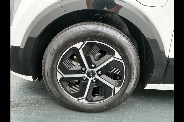 Kia Niro 1.6 GDi PHEV DynamicPlusLine - Adaptive Cruise - Stoel/Stuurverwarming - Schuif/Kanteldak - Navigatie - Apple Carplay/Android Auto