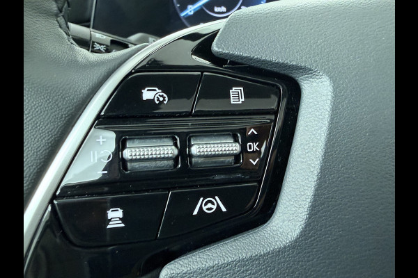Kia Niro 1.6 GDi PHEV DynamicPlusLine - Adaptive Cruise - Stoel/Stuurverwarming - Schuif/Kanteldak - Navigatie - Apple Carplay/Android Auto