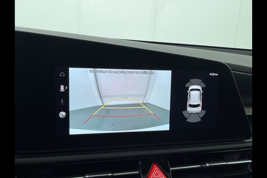 Kia Niro 1.6 GDi PHEV DynamicPlusLine - Adaptive Cruise - Stoel/Stuurverwarming - Schuif/Kanteldak - Navigatie - Apple Carplay/Android Auto