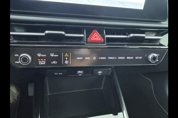 Kia Niro 1.6 GDi PHEV DynamicPlusLine - Adaptive Cruise - Stoel/Stuurverwarming - Schuif/Kanteldak - Navigatie - Apple Carplay/Android Auto