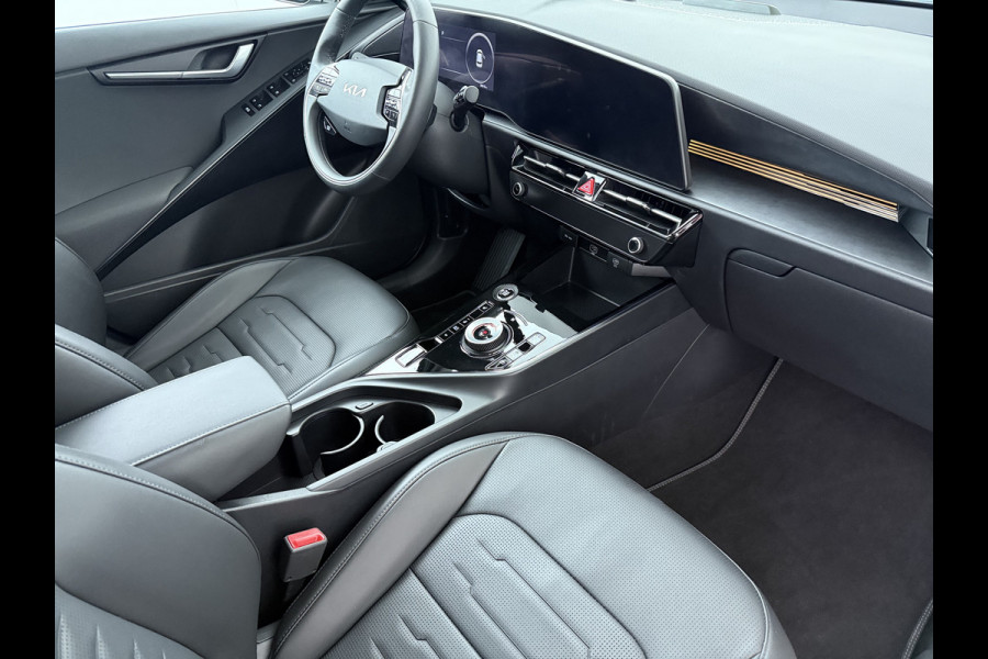 Kia Niro 1.6 GDi PHEV DynamicPlusLine - Adaptive Cruise - Stoel/Stuurverwarming - Schuif/Kanteldak - Navigatie - Apple Carplay/Android Auto