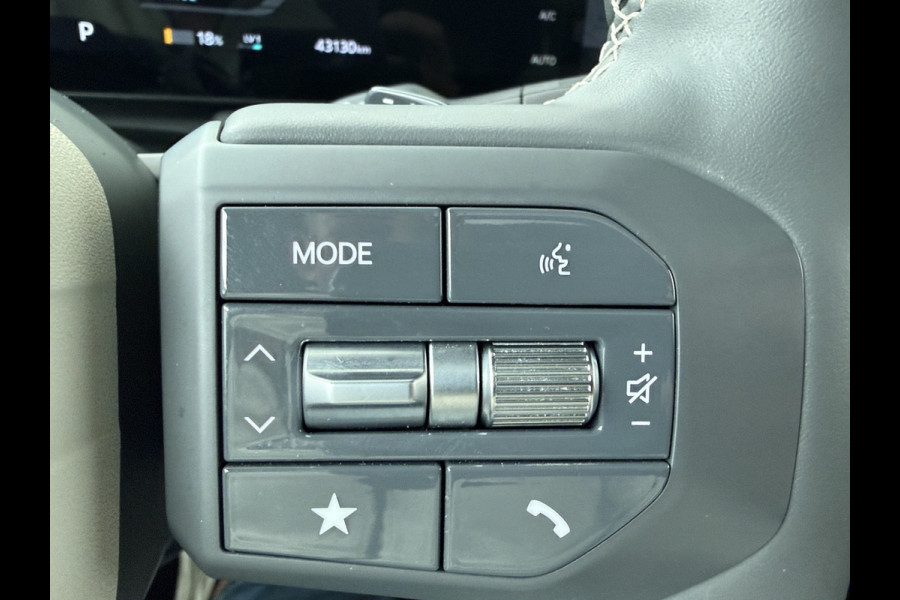 Kia EV3 GT-PlusLine 81.4 kWh - Draadloze Apple CarPlay / Android Auto - Stoel en stuurwiel verwarming - Panoramadak - Harman Kardon Audio - Dodehoek assistent - Fabrieksgarantie tot 05-2032