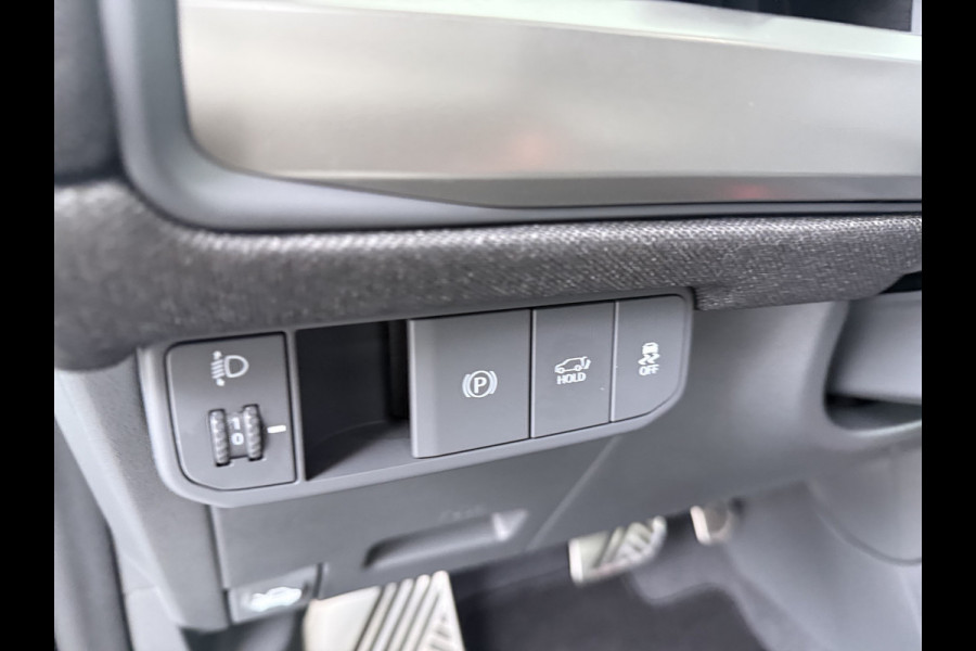 Kia EV3 GT-PlusLine 81.4 kWh - Draadloze Apple CarPlay / Android Auto - Stoel en stuurwiel verwarming - Panoramadak - Harman Kardon Audio - Dodehoek assistent - Fabrieksgarantie tot 05-2032