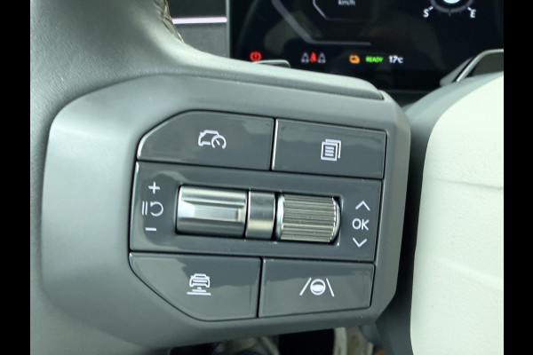 Kia EV3 GT-PlusLine 81.4 kWh - Draadloze Apple CarPlay / Android Auto - Stoel en stuurwiel verwarming - Panoramadak - Harman Kardon Audio - Dodehoek assistent - Fabrieksgarantie tot 05-2032