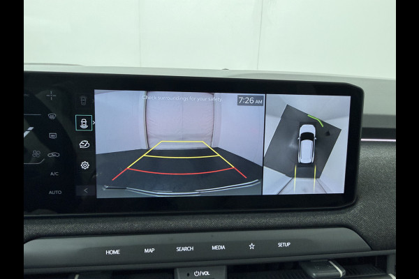 Kia EV3 GT-PlusLine 81.4 kWh - Draadloze Apple CarPlay / Android Auto - Stoel en stuurwiel verwarming - Panoramadak - Harman Kardon Audio - Dodehoek assistent - Fabrieksgarantie tot 05-2032