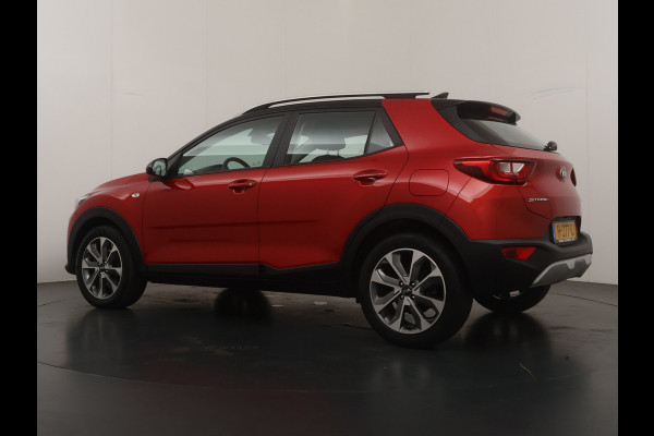 Kia Stonic 1.0 T-GDi DynamicLine - Navigatie - Airco - Cruise Control - Apple CarPlay/Android Auto - Camera - Fabrieksgarantie tot 02-2027