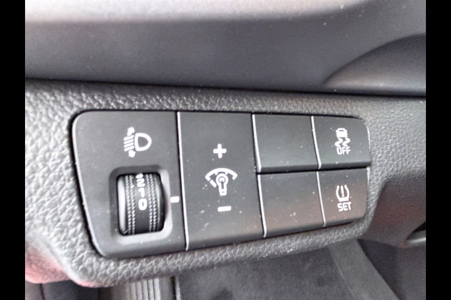 Kia Stonic 1.0 T-GDi DynamicLine - Navigatie - Airco - Cruise Control - Apple CarPlay/Android Auto - Camera - Fabrieksgarantie tot 02-2027