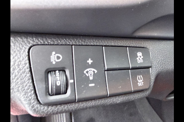 Kia Stonic 1.0 T-GDi DynamicLine - Navigatie - Airco - Cruise Control - Apple CarPlay/Android Auto - Camera - Fabrieksgarantie tot 02-2027