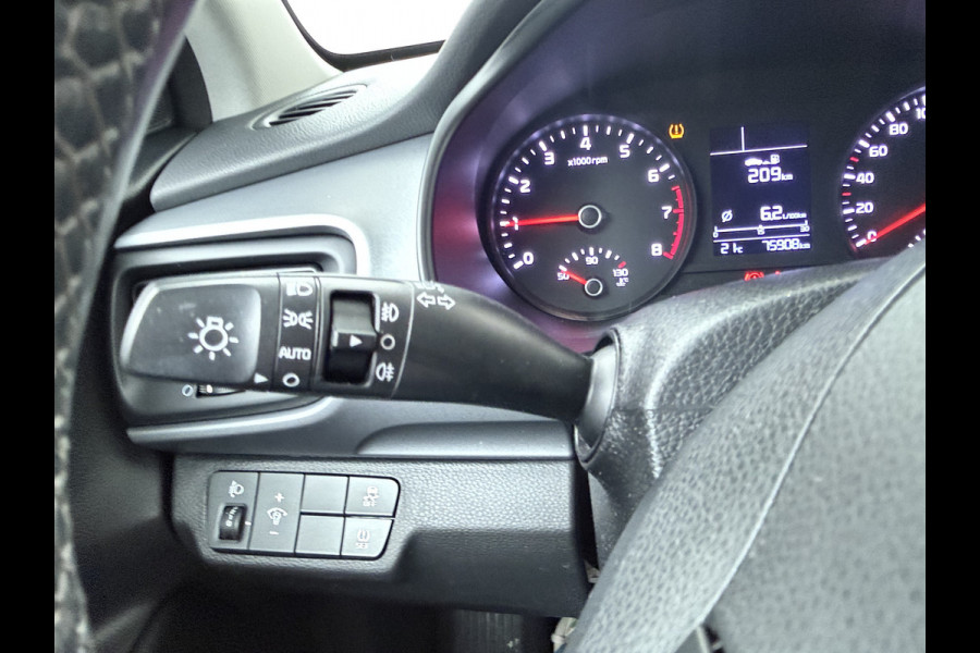 Kia Stonic 1.0 T-GDi DynamicLine - Navigatie - Airco - Cruise Control - Apple CarPlay/Android Auto - Camera - Fabrieksgarantie tot 02-2027