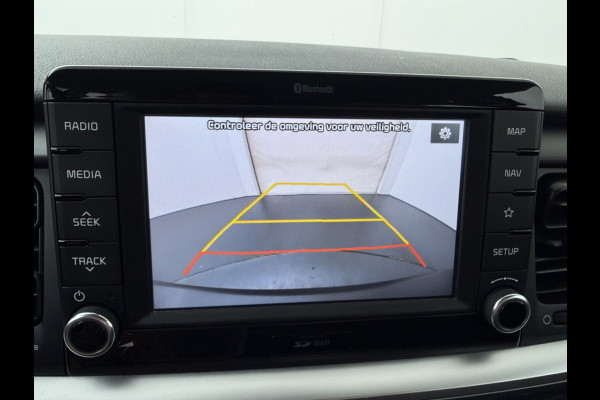 Kia Stonic 1.0 T-GDi DynamicLine - Navigatie - Airco - Cruise Control - Apple CarPlay/Android Auto - Camera - Fabrieksgarantie tot 02-2027