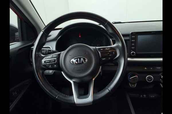 Kia Stonic 1.0 T-GDi DynamicLine - Navigatie - Airco - Cruise Control - Apple CarPlay/Android Auto - Camera - Fabrieksgarantie tot 02-2027