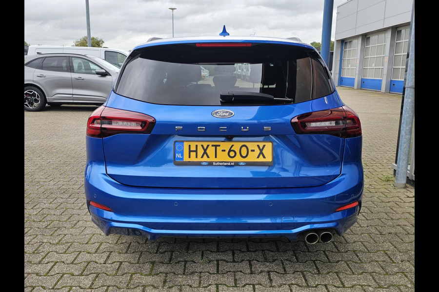 Ford FOCUS Wagon 1.0 EcoBoost Hybrid ST Line | Winter Pack | Driver Assistance Pack | NL Auto |