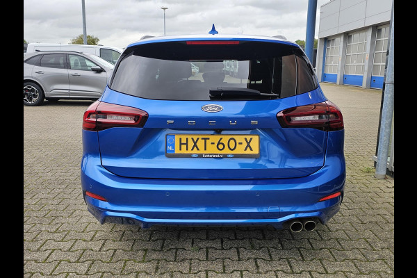 Ford FOCUS Wagon 1.0 EcoBoost Hybrid ST Line | Winter Pack | Driver Assistance Pack | NL Auto |
