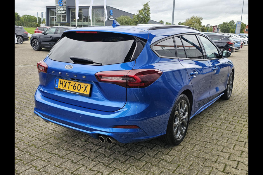 Ford FOCUS Wagon 1.0 EcoBoost Hybrid ST Line | Winter Pack | Driver Assistance Pack | NL Auto |