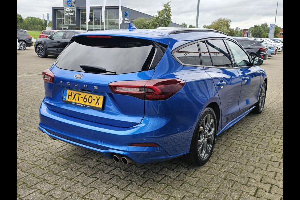 Ford FOCUS Wagon 1.0 EcoBoost Hybrid ST Line | Winter Pack | Driver Assistance Pack | NL Auto |