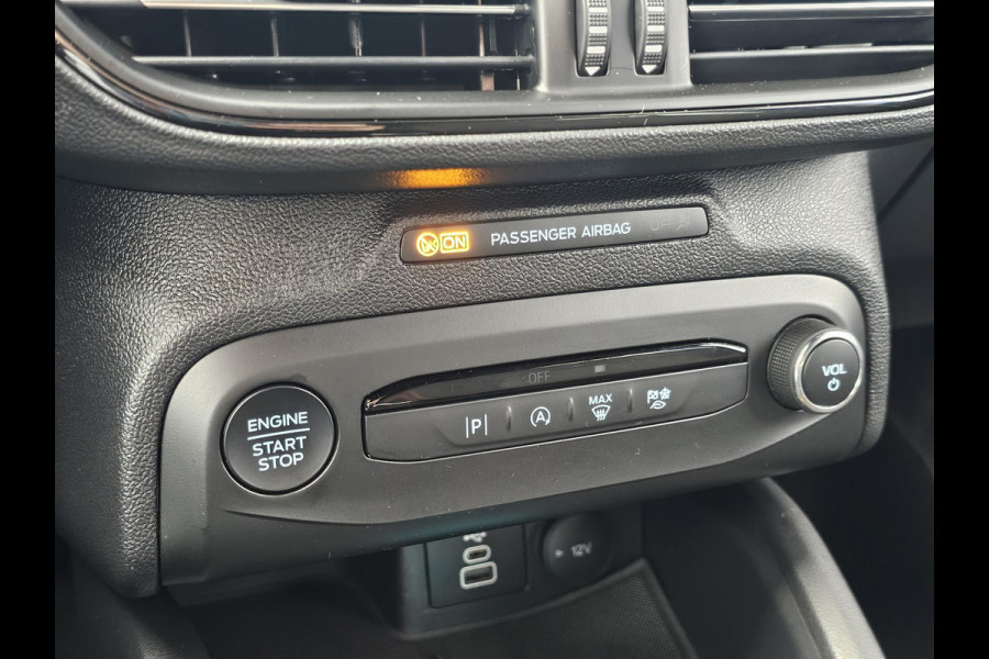 Ford FOCUS Wagon 1.0 EcoBoost Hybrid ST Line | Winter Pack | Driver Assistance Pack | NL Auto |