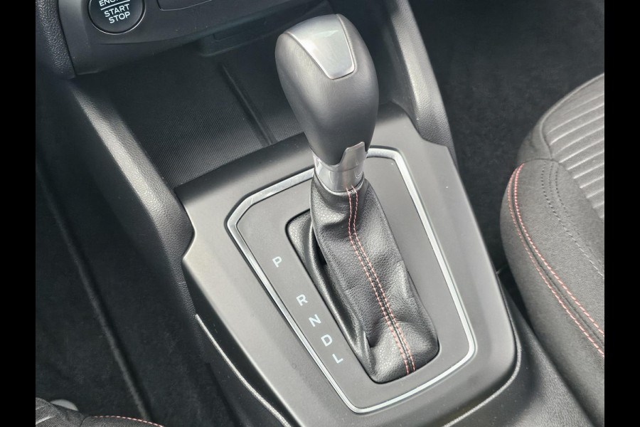 Ford FOCUS Wagon 1.0 EcoBoost Hybrid ST Line | Winter Pack | Driver Assistance Pack | NL Auto |