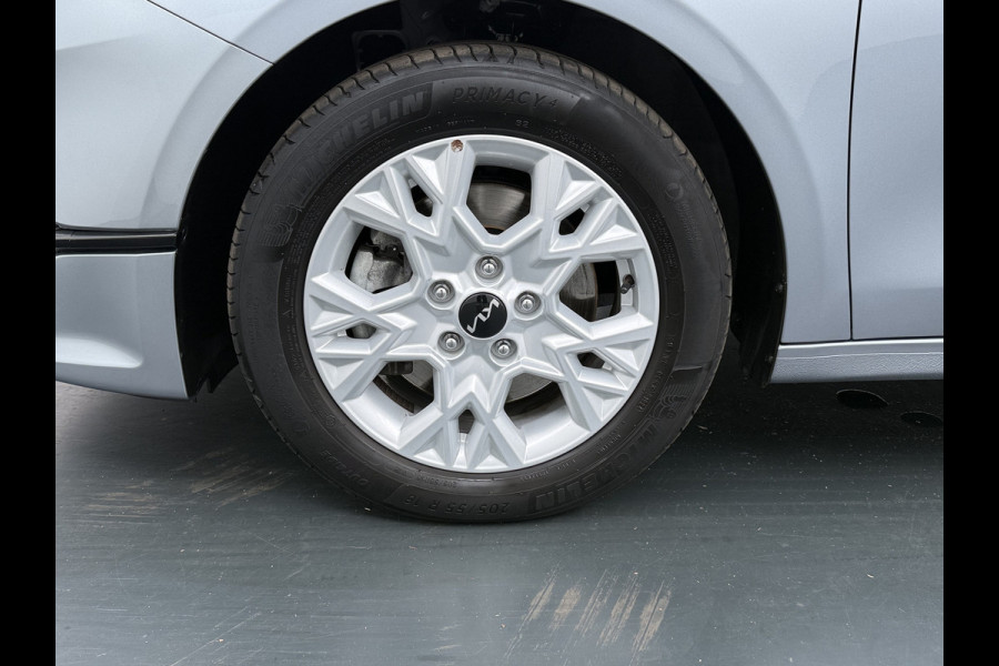 Kia Ceed Sportswagon 1.5 T-GDi DynamicPlusLine - Lichtmetalen Velgen - LED - Cruise Control - Stoel/Stuurverwarming - Dodehoek Detectie - Fabrieksgarantie Tot 2031