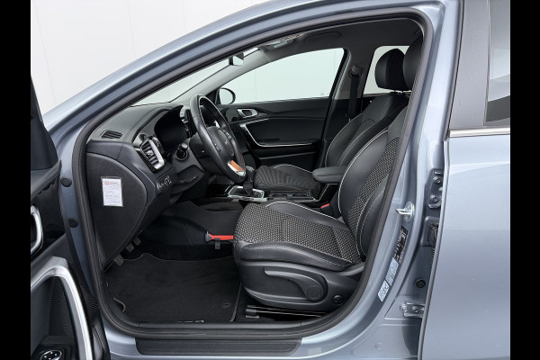 Kia Ceed Sportswagon 1.5 T-GDi DynamicPlusLine - Lichtmetalen Velgen - LED - Cruise Control - Stoel/Stuurverwarming - Dodehoek Detectie - Fabrieksgarantie Tot 2031