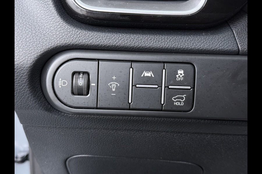 Kia Ceed Sportswagon 1.5 T-GDi DynamicPlusLine - Lichtmetalen Velgen - LED - Cruise Control - Stoel/Stuurverwarming - Dodehoek Detectie - Fabrieksgarantie Tot 2031