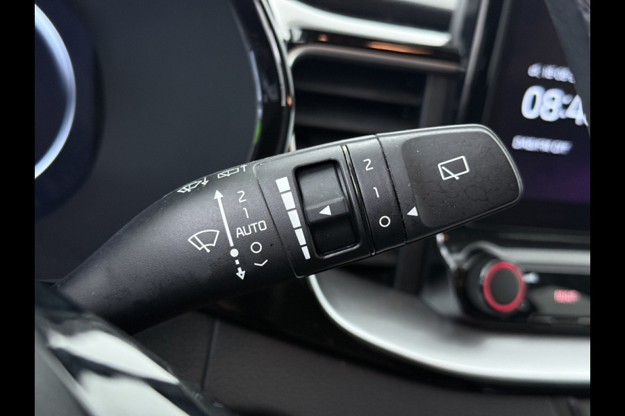 Kia Ceed Sportswagon 1.5 T-GDi DynamicPlusLine - Lichtmetalen Velgen - LED - Cruise Control - Stoel/Stuurverwarming - Dodehoek Detectie - Fabrieksgarantie Tot 2031