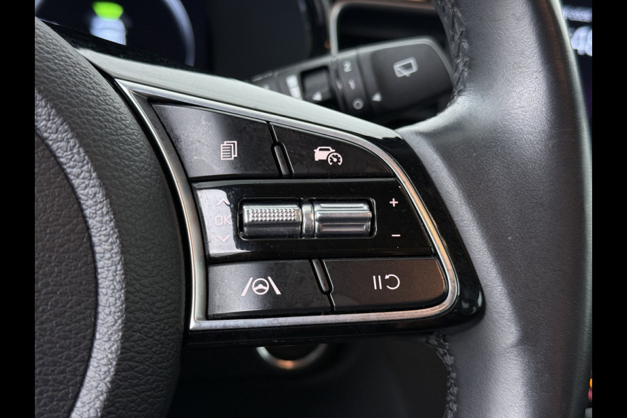 Kia Ceed Sportswagon 1.5 T-GDi DynamicPlusLine - Lichtmetalen Velgen - LED - Cruise Control - Stoel/Stuurverwarming - Dodehoek Detectie - Fabrieksgarantie Tot 2031
